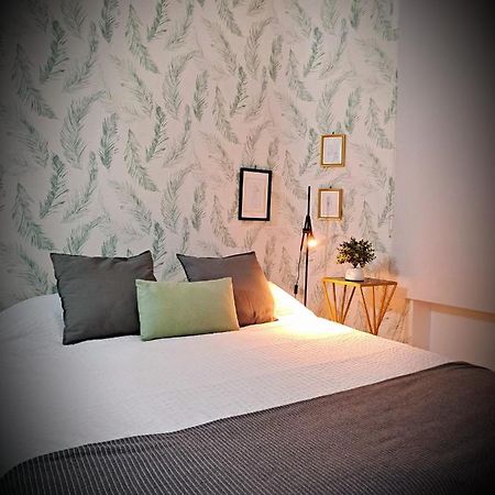 Apartamento Acogedor Con La Mejor Ubicacion. Σεβίλλη Εξωτερικό φωτογραφία