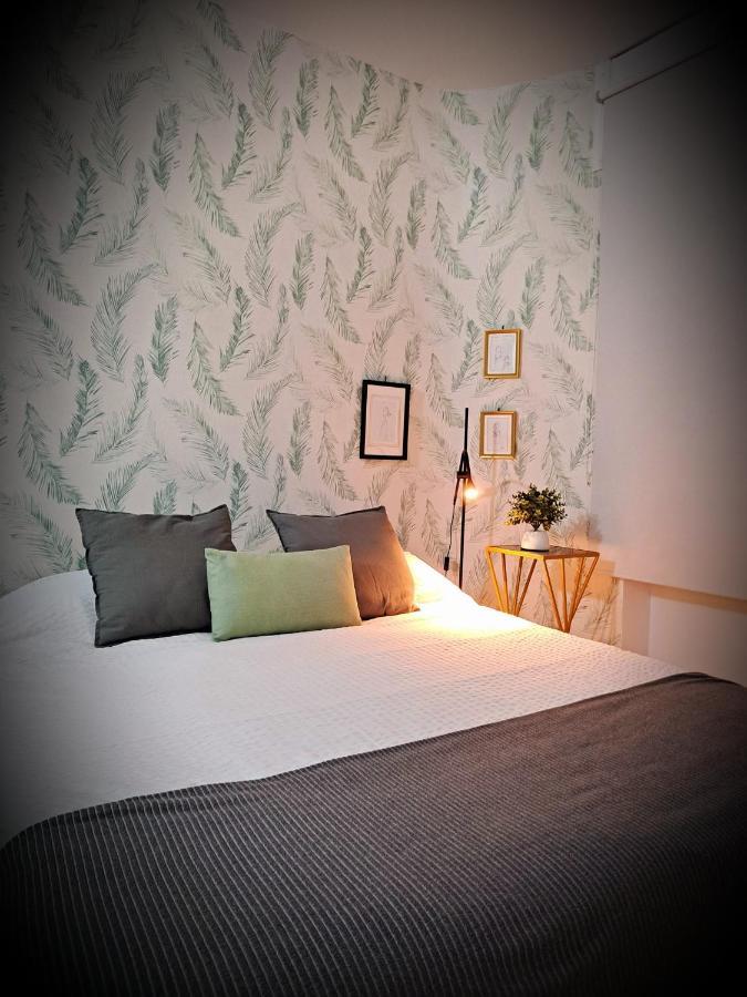 Apartamento Acogedor Con La Mejor Ubicacion. Σεβίλλη Εξωτερικό φωτογραφία